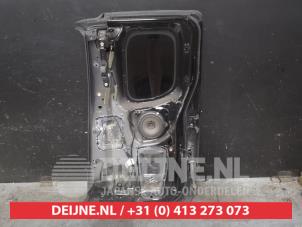 Nissan Navara Portier 4Deurs rechts-achter O554958 foto 2