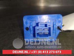 Hyundai I20 Kachel Weerstand O554977 foto 2