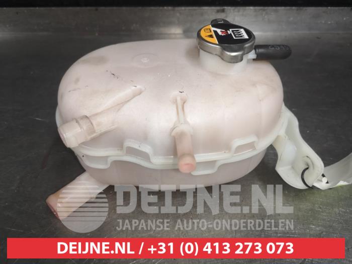 Hyundai I20 Ausgleichsbehälter O554982