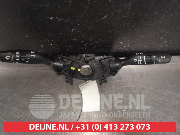 Hyundai I20 Kombischalter Lenksäule O554986