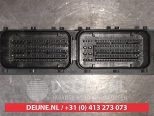 Hyundai I20 Steuergerät Motormanagement O554987 foto 3