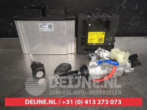Gebruikte Computer Motormanagement Hyundai i20 (BC3) 1.0 T-GDI 100 Mild Hybrid 48V 12V Prijs € 200,00 Margeregeling aangeboden door V.Deijne Jap.Auto-onderdelen BV