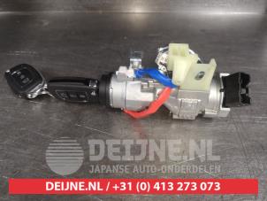 Hyundai I20 Kontaktslot+Sleutel O554988 foto 2