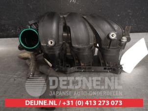 Gebruikte Inlaatspruitstuk Kia Picanto (TA) 1.0 12V Prijs op aanvraag aangeboden door V.Deijne Jap.Auto-onderdelen BV