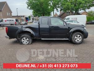 Nissan Navara Treeplank rechts O554993 foto 3