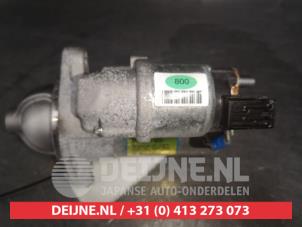 Hyundai I20 Startmotor O554995 foto 2