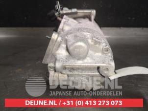 Hyundai I20 Air conditioning pump O554996 photo 3