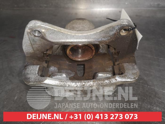 Hyundai I20 Bremszange links vorne O554997