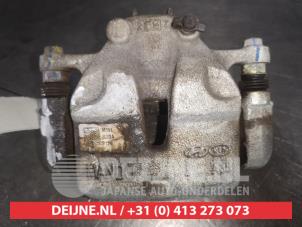 Hyundai I20 Bremszange links vorne O554997 foto 2