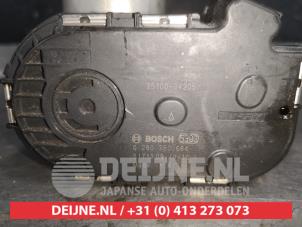 Kia Picanto Gasklephuis O554999 foto 2
