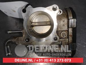 Kia Picanto Gasklephuis O554999 foto 3