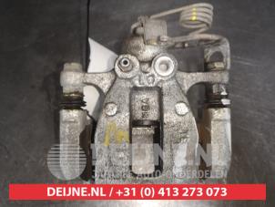 Hyundai I20 Bremszange links hinten O555000 foto 2