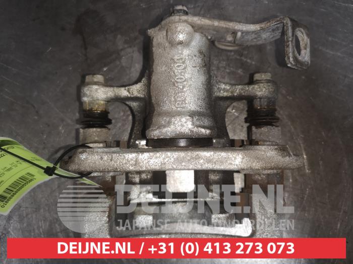 Hyundai I20 Bremszange rechts hinten O555001