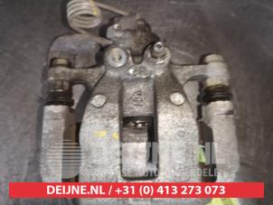 Hyundai I20 Rear brake calliper, right O555001 photo 2