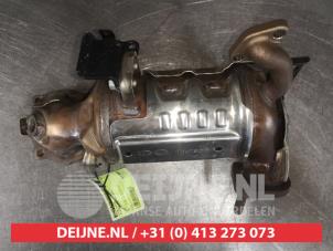 Gebruikte Katalysator Hyundai i20 (BC3) 1.0 T-GDI 100 Mild Hybrid 48V 12V Prijs € 250,00 Margeregeling aangeboden door V.Deijne Jap.Auto-onderdelen BV