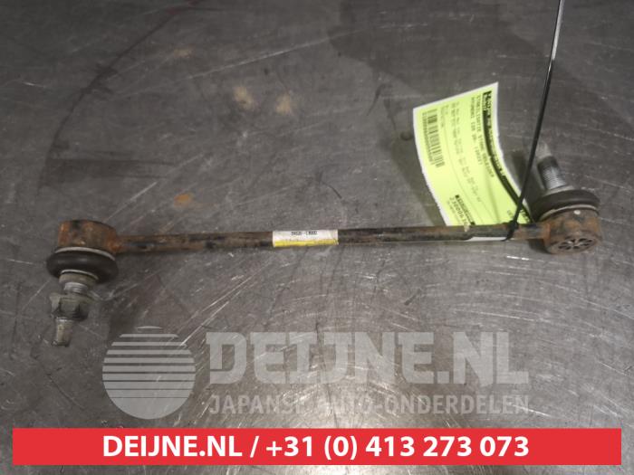 Hyundai I20 Stabilisierung Stange Führung O555007