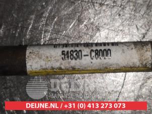 Hyundai I20 Stabilisatie Stang Geleider O555007 foto 2