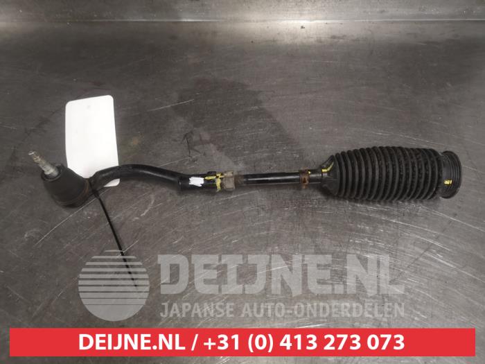 Hyundai I20 Spurstange links O555014