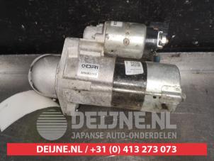 Hyundai I40 Starter O555041 photo 3