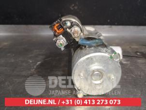 Hyundai I40 Starter O555041 photo 2