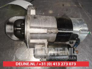 Gebruikte Startmotor Hyundai i40 CW (VFC) 1.7 CRDi 16V Prijs € 45,00 Margeregeling aangeboden door V.Deijne Jap.Auto-onderdelen BV