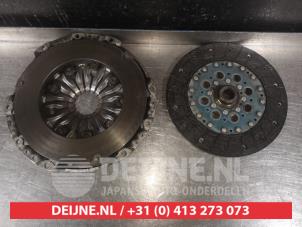 Gebruikte Koppelingsset (compleet) Hyundai i40 CW (VFC) 1.7 CRDi 16V Prijs € 75,00 Margeregeling aangeboden door V.Deijne Jap.Auto-onderdelen BV