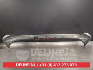 Hyundai Tucson Spoiler O555047 foto 2