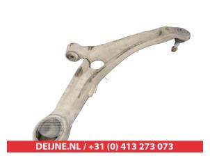 Hyundai I40 Querlenker unten links vorne O555050 foto 2