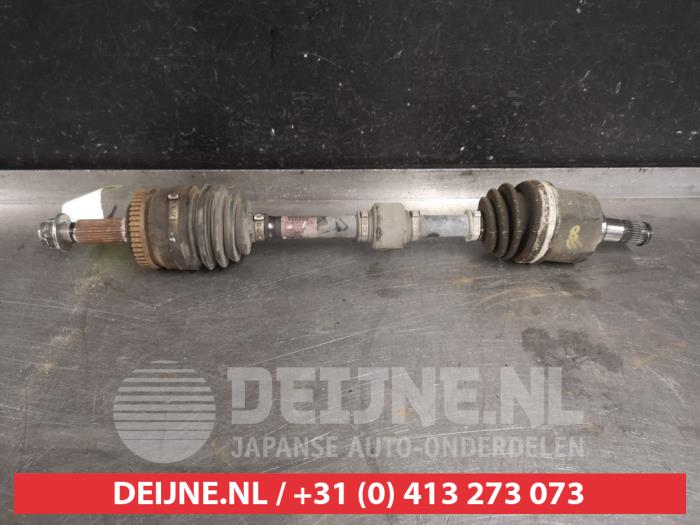 Hyundai I40 Aandrijfas links-voor O555051