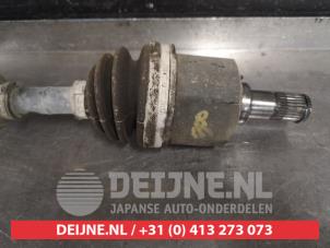 Hyundai I40 Antriebswelle links vorne O555051 foto 3