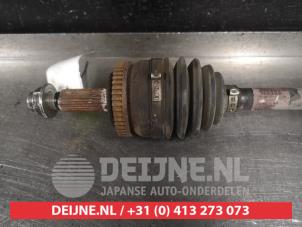 Hyundai I40 Antriebswelle links vorne O555051 foto 2