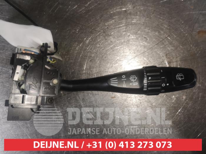 Mitsubishi Pajero Ruitenwis Schakelaar O555104