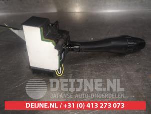 Mitsubishi Pajero Ruitenwis Schakelaar O555104 foto 2