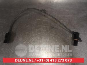 Gebruikte Krukas sensor Kia Picanto (TA) 1.0 12V Prijs € 35,00 Margeregeling aangeboden door V.Deijne Jap.Auto-onderdelen BV