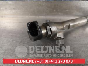 Nissan Qashqai Einspritzdüse (Diesel) O555146 foto 2