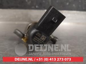 Nissan Qashqai Einspritzdüse (Diesel) O555146 foto 3