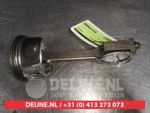 Mazda MX-5 Piston O555152 photo 2
