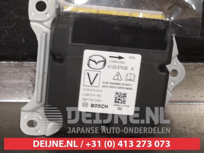 Mazda CX-5 Airbag Module O555154