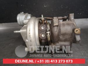 Nissan Juke Turbo O555165 foto 4