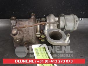 Nissan Juke Turbo O555165 foto 2