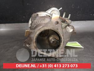 Nissan Juke Turbo O555165 foto 3