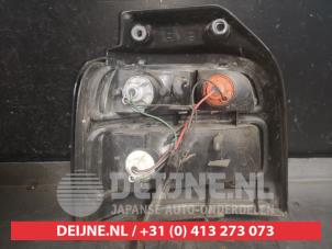 Suzuki Alto Achterlicht rechts O555180 foto 3