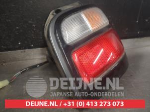 Suzuki Alto Achterlicht rechts O555180 foto 2