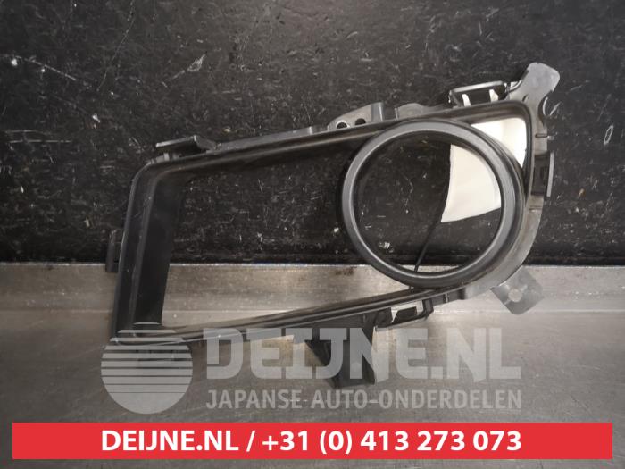 Mazda 5 Bumper Rooster O555198