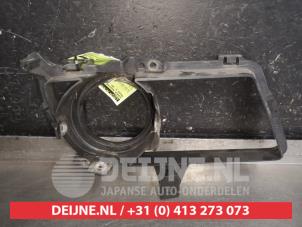 Mazda 5 Bumper Rooster O555198 foto 2