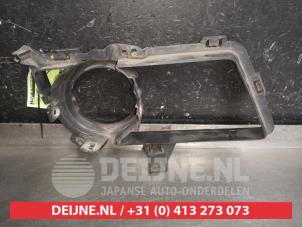 Mazda 5 Bumper Rooster O555199 foto 2