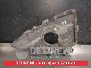 Mazda 5 Bumper grille O555203 foto 2