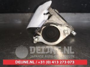 Toyota Yaris EGR Klep O555204 foto 4