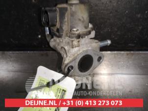 Toyota Yaris EGR Klep O555204 foto 3