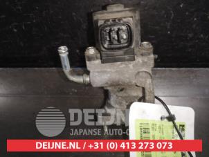 Toyota Yaris EGR Klep O555204 foto 2
